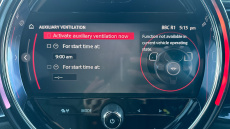 MINI Clubman 2.0 John Cooper Works ALL4 6dr Auto Petrol Estate